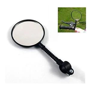 자바라타입 자전거 사이드미러 1P 반사 후사경 백미러-WDB8607