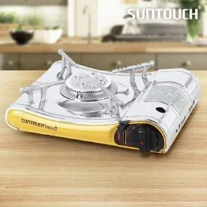 휴대용 002A 부르스타 가스렌지 가스버너 업소용-WE710C6