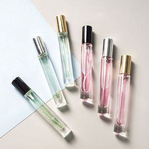 [모두모아]키밍 휴대용 향수 리필 공병 10ml 스프레이 향수병 향수공병 본체 분리형