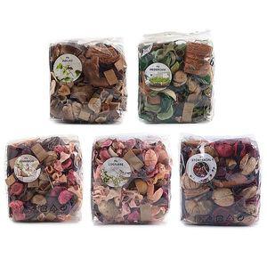 [오너클랜]포푸리 말린꽃 방향제 90g