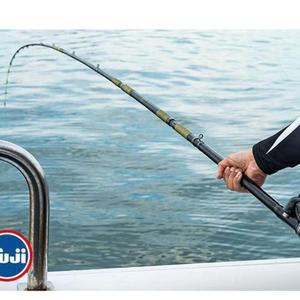 선상 우럭대 갈치 로드 낚시 낙시대 갈치대 선상갈치대 한치낚시대 풀치대 낚시대 바