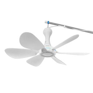 천장선풍기 윈드피아 WF-H207 캠핑용 씰링팬 WINDPIA