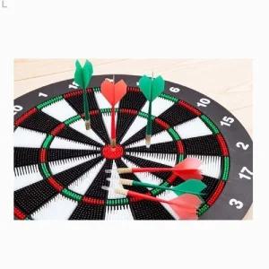 바니랜드 골든게임 안전 다트/다트게임/자석다트핀/다트총/어린이다트/안전다트/풍선다트핀