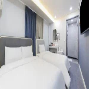 [충북] 제천 호텔 아모르(충북모텔/제천모텔)