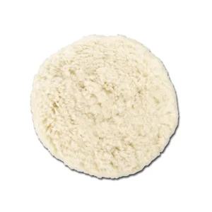 3M 5704 양면 광택패드 흰색 양털패드