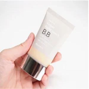 한스킨 수퍼 라이트터치 비비크림 SPF50 30g
