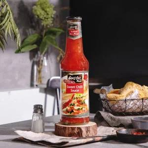 [Exotic Food] 스위트 칠리 소스 725ml
