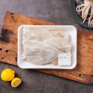 [해동][아르헨티나] 손질 오징어 (대, 마리)