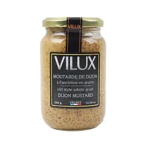 비룩스 홀그레인 머스타드 350g