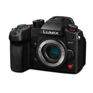 파나소닉 루믹스 GH7 (DC-GH7GD)바디+정품배터리/TR