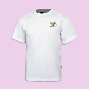 [SSG랜더스]50% [SSG랜더스-라인프렌즈 미니니] 반팔티셔츠