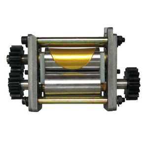 자동 만두피기계 상업용 식당 완탕 만두기계 수제비