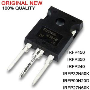 5PCS IRFP450P TO 247 IRFP450 IRFP350