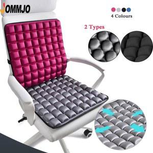 사무실 의자용 3D 에어 있는 3D메쉬매트 워터셀 좌골 트럭 입체 벤치 돌침대3D 메쉬