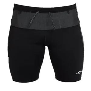 나이키 라바 룹스 러닝 타이츠 블랙 라바루프 타이즈 HJ4171-010