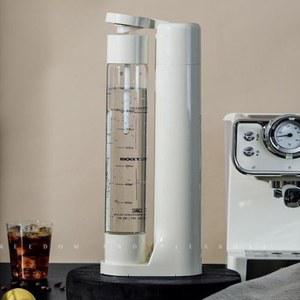 탄산수 기계 스파클링 머신 레모네이드 M9 업소용 소다탄산수 탄산 제조기