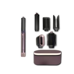 다이슨 에어랩 코안다2x 멀티 스타일러 앤 드라이어 재스퍼 플럼 598788-01