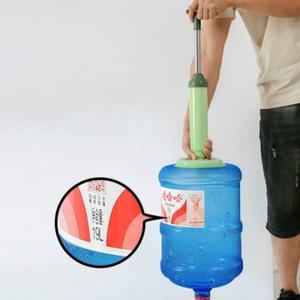 펌핑 뚫어뻥 배수구 하수구 세면대 클리너