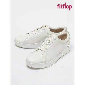 [하프클럽/핏플랍]핏플랍 운동화 랠리 여성 스니커즈 화이트 X22-194