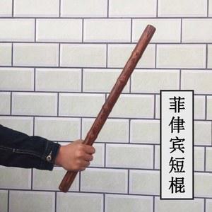 계시목 무술봉 초경량 호신 60 닭날개나무 스틱 웬지 목봉 싱글 고강도 우드