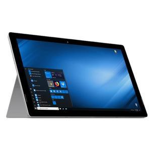 10.8인치 Windows 10 태블릿 쿼드 코어 4GB RAM 128GB ROM 64비트 Intel Atom X7- Z8700 CPU 1920x1280 해