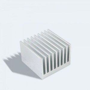 고품질 쿨러 베이직 알루미늄 방열판 냉각판 올데이 35 X 25m (WFHWGM5)