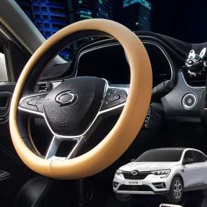 XM3 가죽 논슬립 핸들커버 원톤 호환 (WFHW4OD)