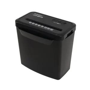 가성비 역회전기능 미니 가정용파쇄기 자동세단기 파세기 문서세절기 학원용