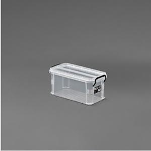 KOMAX 네오박스 50 5L 수납정리 다용도함 리빙박스