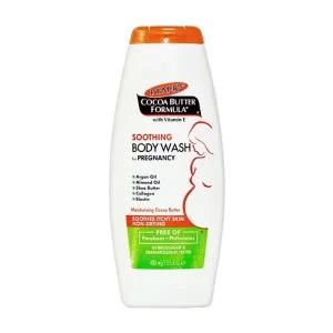 [파머스] 임산부 수딩 프레그넌시 바디워시 400ml