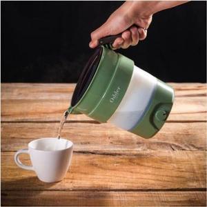 오데르 트레모던블러 접이식포트 커피 드립 포트 캠핑용품