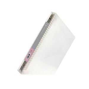 [기타][VC5L65LP]바인더 화일 A4용 30공O링 260x315x30mm 30EA