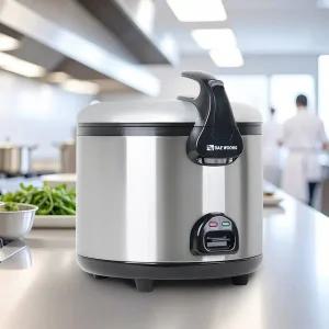 [대웅모닝컴][대웅]보온밥솥/30인용/식당/업소용/급식/밥통 DW-R3310