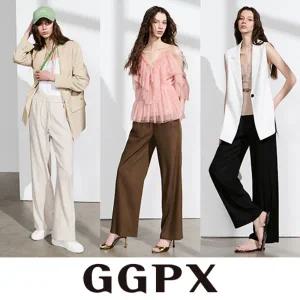 [GGPX] 25SS 린넨 블렌딩 썸머 팬츠3종