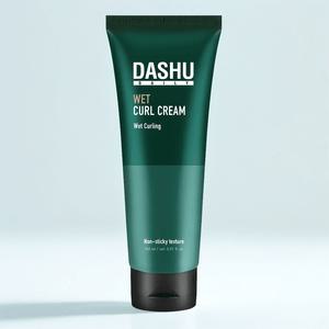 다슈 컬크림 데일리 웨트 컬크림 150ml 2개