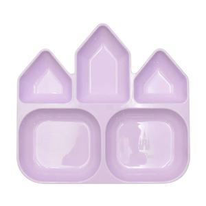 [BZ40I79J_55]도시락세트 캐슬식판 겨울왕국2