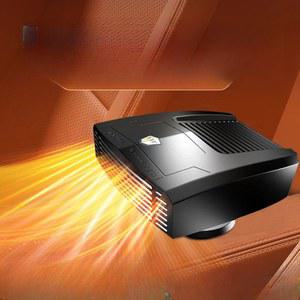 대형트럭 자동차 히터 차량용난로 기본 USB온풍기 72V 자동차히터 플랫 엔진 무시동히터