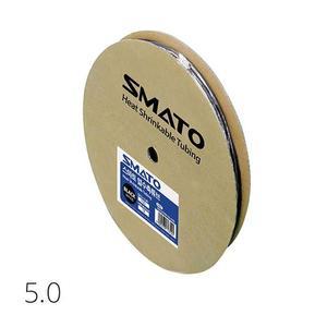 [BZ8J7K9L_55]스마토 튜브 열 튜브/5.0x100m/롤