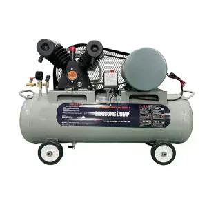 삼성콤프 콤프레샤 코핸즈 산업용 에어 2마력 콤퓨레샤