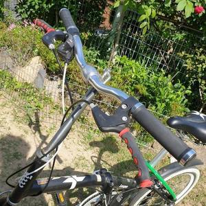 브레이크 레버 자전거 손잡이커버