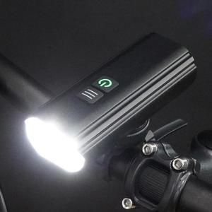 킥보드 핸들바 마운트 라이트 C99 통용 전조등 자전거