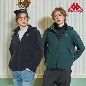 [ROBE DI KAPPA]  25SS 남성 점퍼 1종