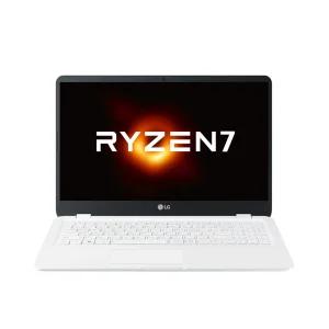 LG전자 울트라PC 15U40N AMD 라이젠 R7-4700U 램16GB NVMe 512GB+500GB 15.6FHD 윈11 중고 노트북