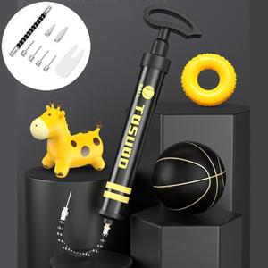 초고압 급속 무선 공기 주입기 자전거 튜브 에어 펌프