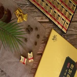 천년침향환 3.75g x 60환