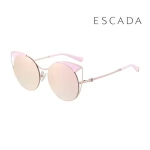 (국내당일출고)  선글라스 SES A46F D02R 캣츠아이 메탈 여자