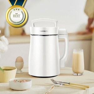 죽 제조기 영양왕 두유기 마스터기 화이트 대용량 죽제조기