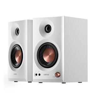 Edifier 에디파이어 MR5 BT 스튜디오 앰프 녹음실 모니터 블루투스 스피커