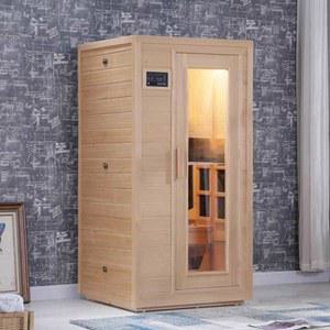 1인 사우나 기계 용사우나 사우나기계 접이 찜질방 반신욕기 실내 스팀 가정용한증막