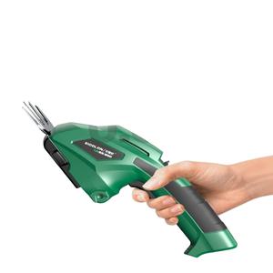 미니 잔디깍기 예초기 핸디형 휴대용 바리깡 제초기 충전식